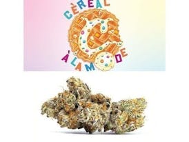Cookies - Cèreal À La Mode