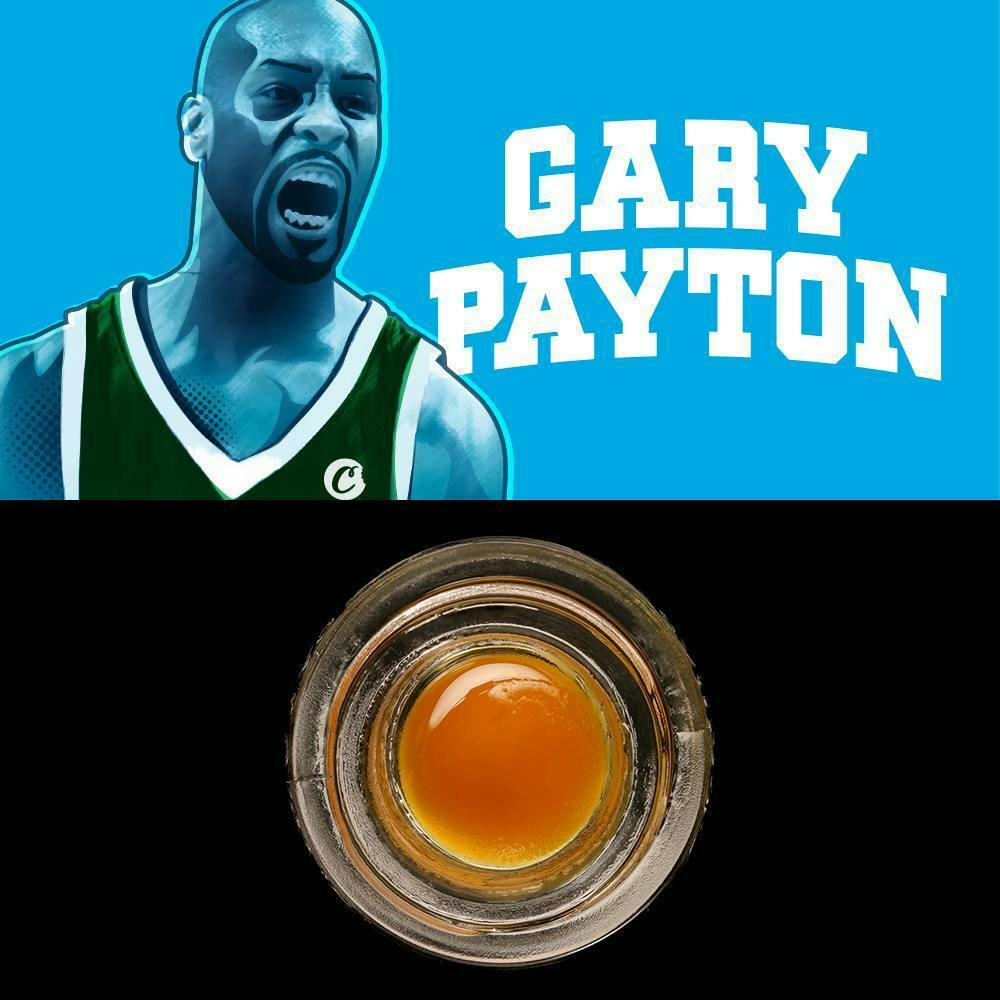 Cookies: Gary Payton