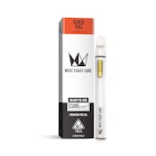 CUREpen Gas OG  - 1G