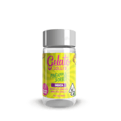 Pineapple Sorbet .6G Lolli 5-Pack (3g)