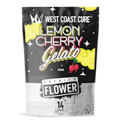 Lemon Cherry Gelato - 14G Premium Flower