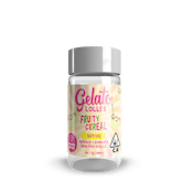 Fruity Cereal .6G Lolli 5-Pack (3g)