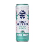 Pabst - Drink - Seltzer - Daytime Guava - 15MG