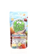 Eighth Bros - Assorted Gummies 10 pack - 100 mg