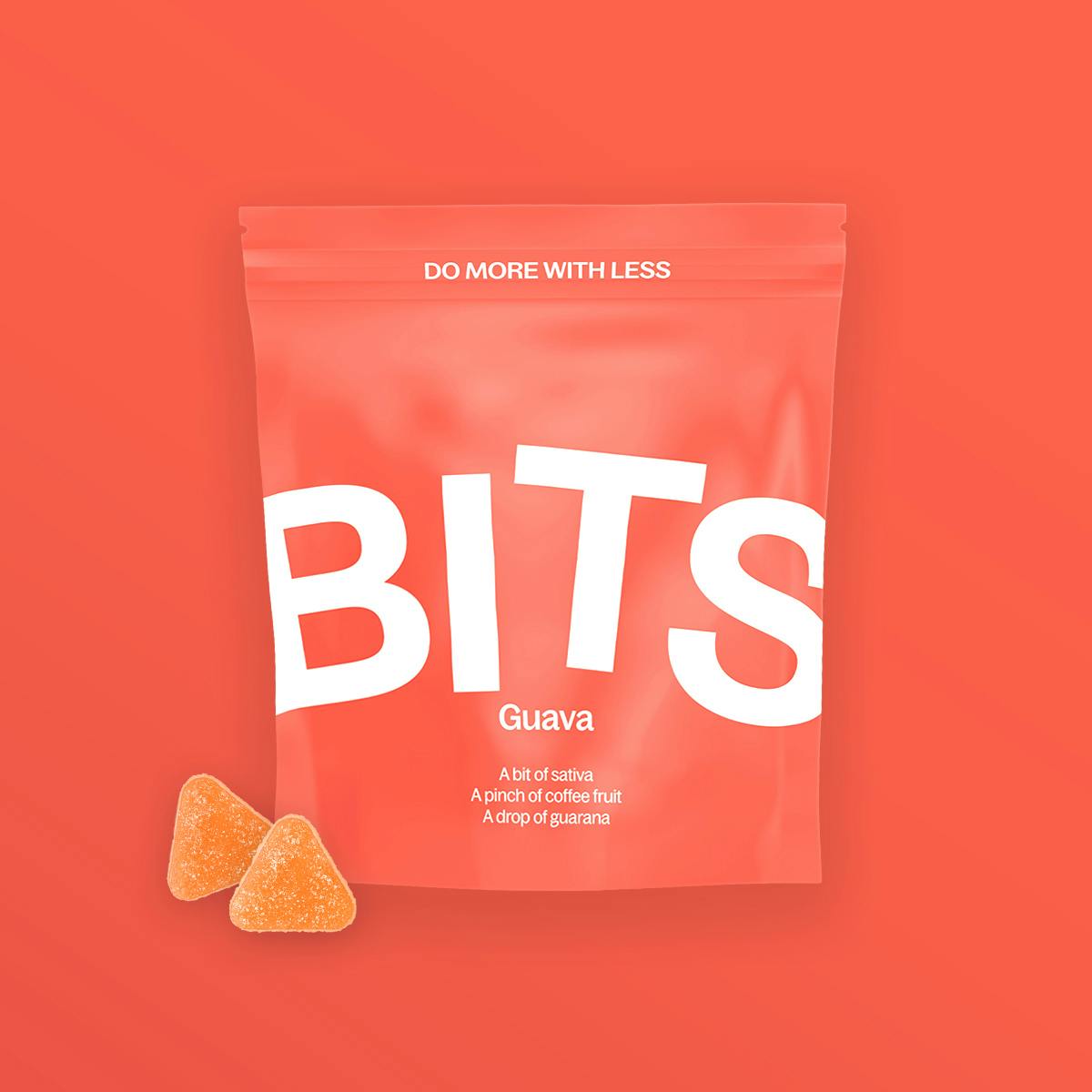 Guava Gummies