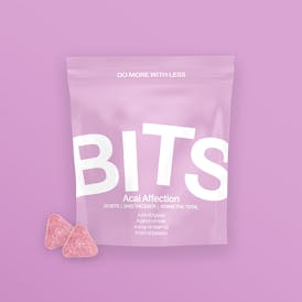 Acai Affection Gummies [20pk] (100mg)