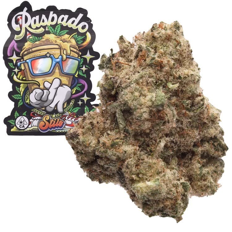 Stilo Supply Weed Flower for Sale
