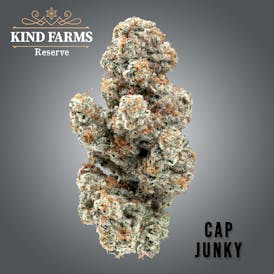 Cap Junky - Kind Farms Reserve