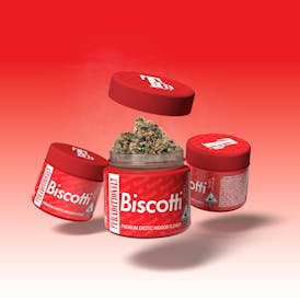 Traditional - Biscotti 3.5g