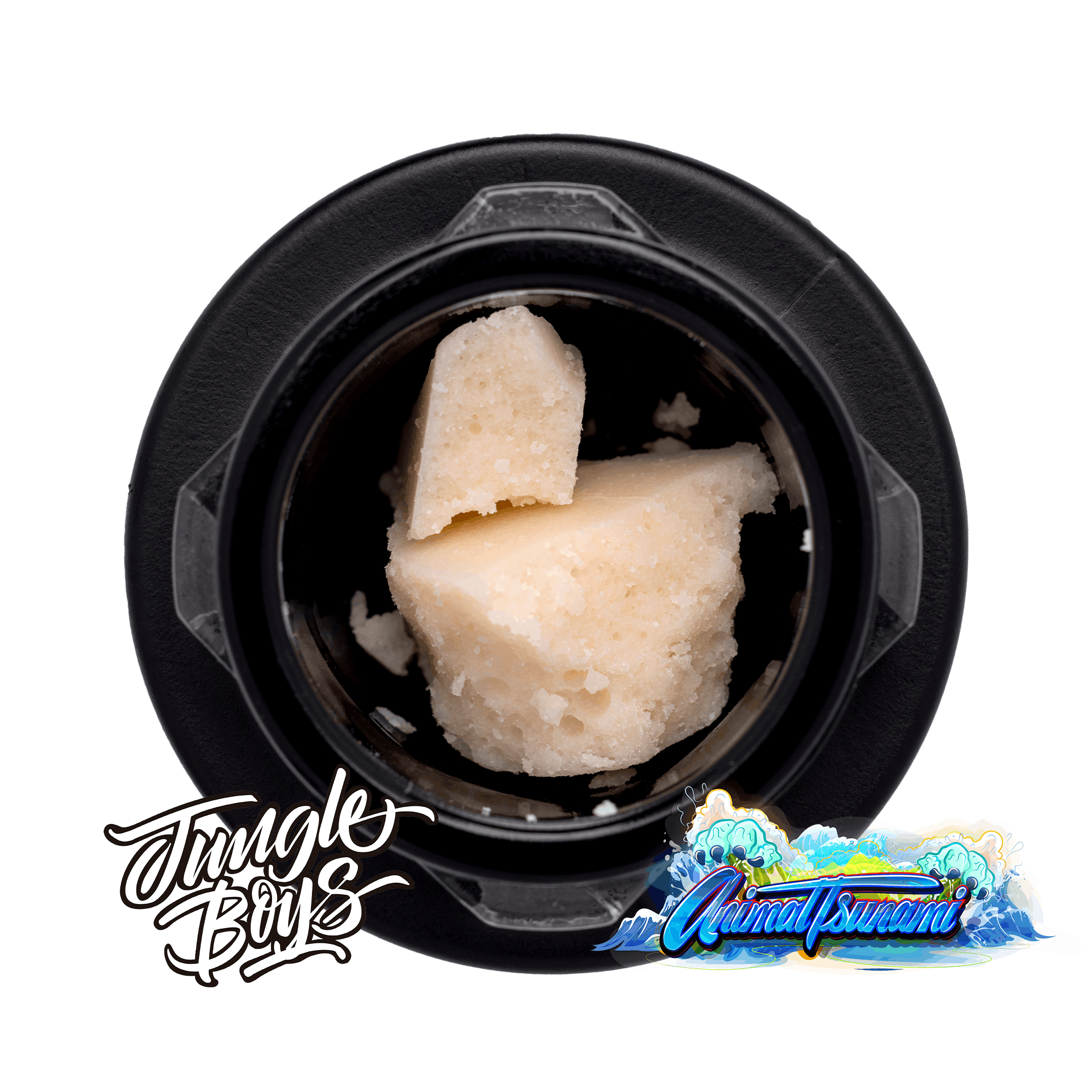 Tsunami live resin reddit