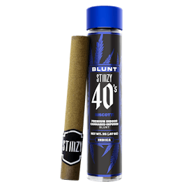- BISCOTTI - 2G 40's Infused Blunt