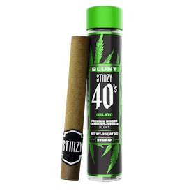 - GELATO - 2G 40's Infused Blunt