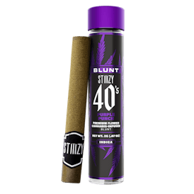 - PURPLE PUNCH - 2G 40's Infused Blunt
