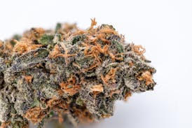Peanut Butter Breath Flower