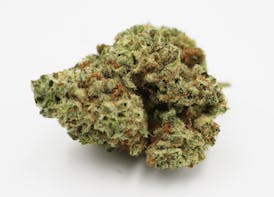 Candy Cream Flower