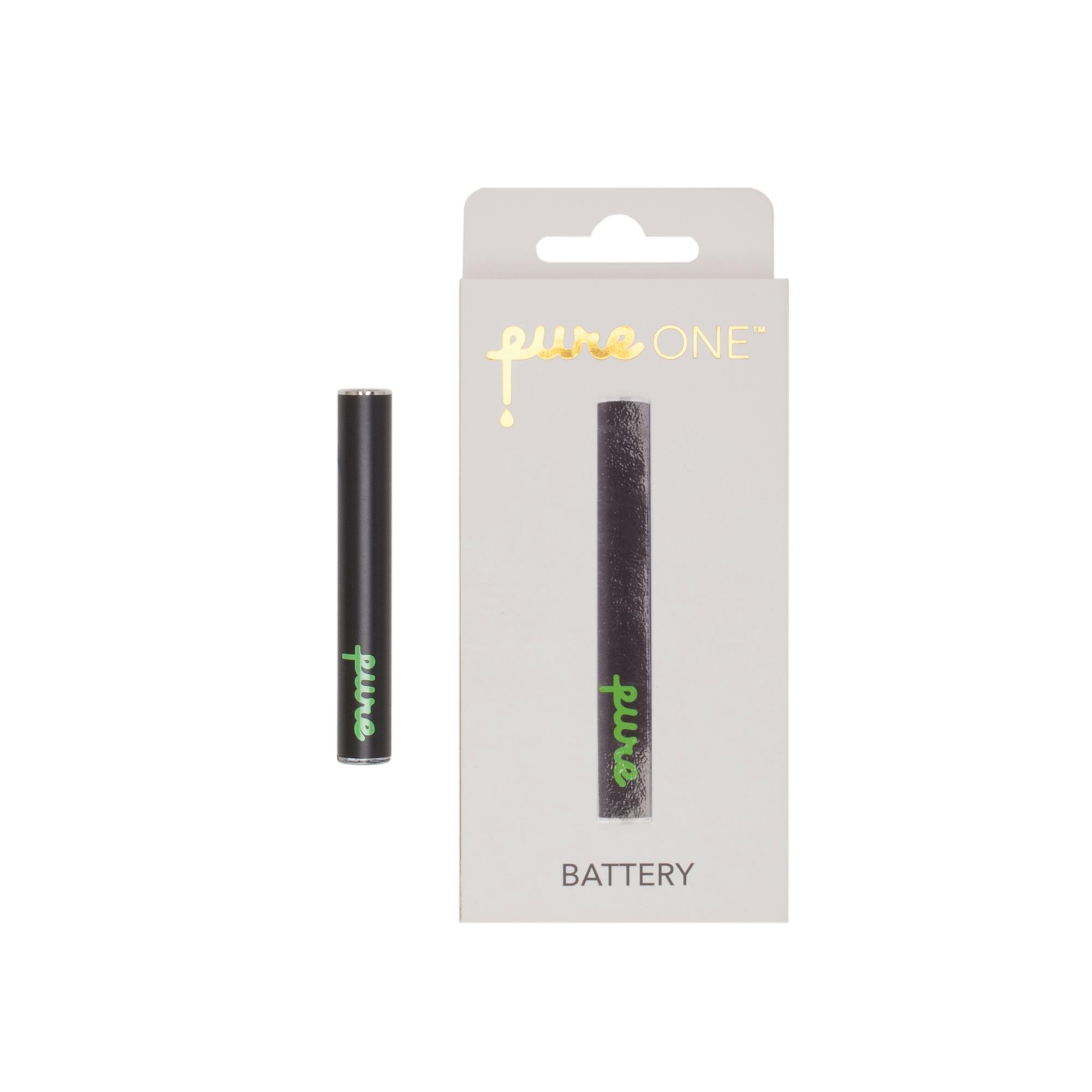 Pure Cannabis Outlet - New Buffalo Battery Accessories | Order Online