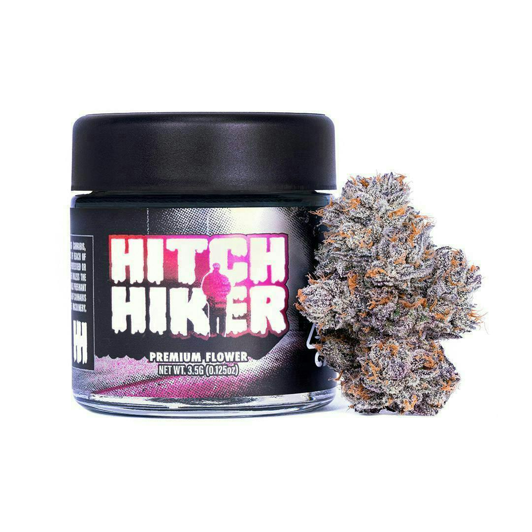 HitchHiker | Big Buds | 3.5g