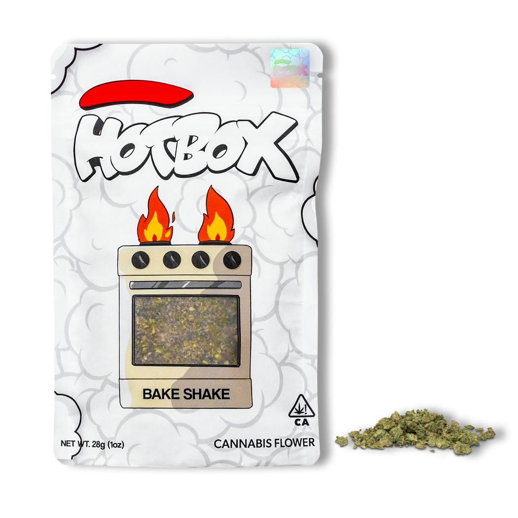 Hotbox — Paris OG