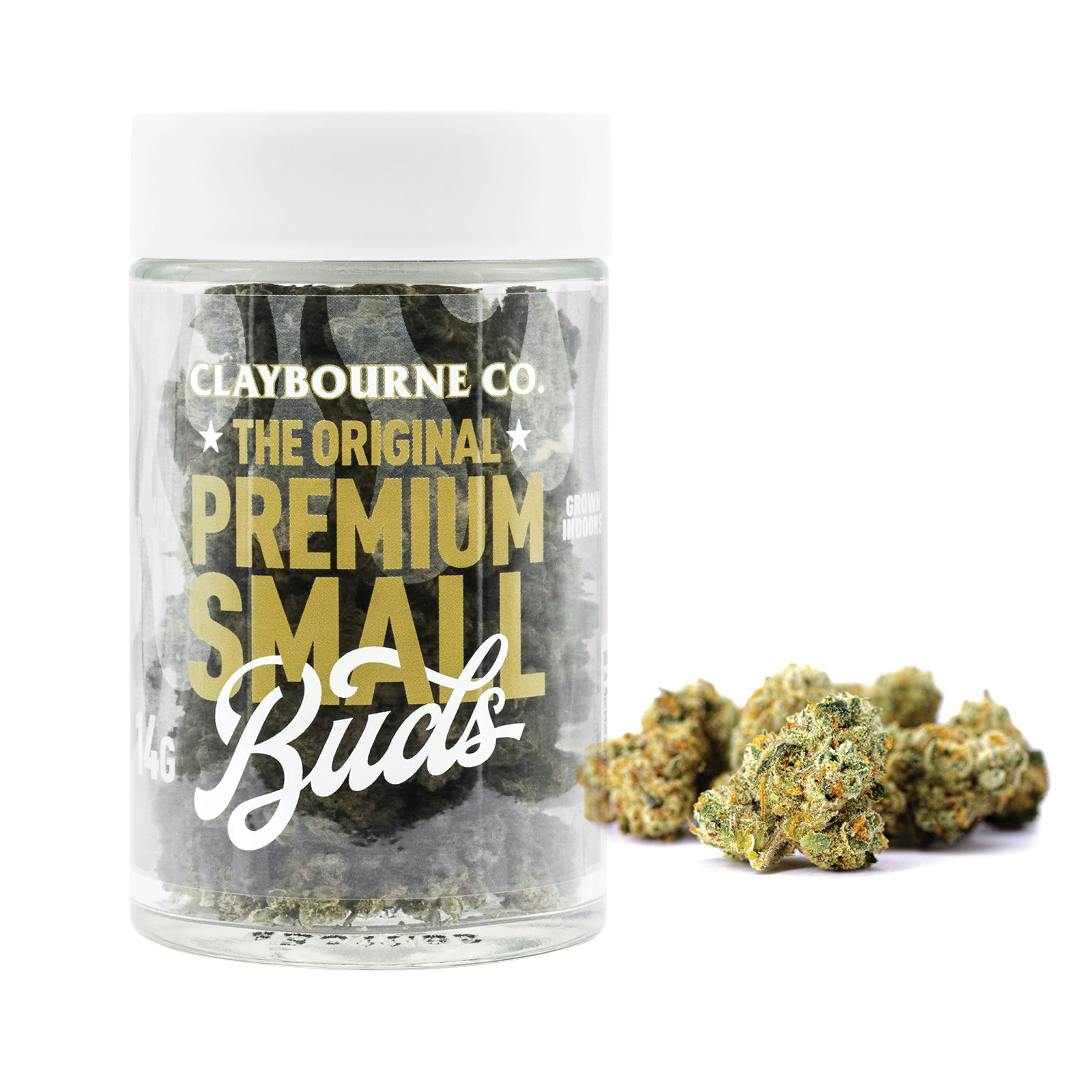 Claybourne Co. — Mule Fuel