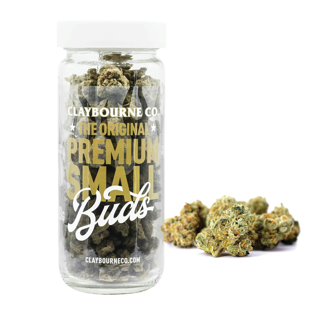 Claybourne Co.: Mule Fuel