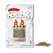 HOTBOX | Scotty's Mom Gello | Bake Shake (28g or 1 oz) Indoor Flower