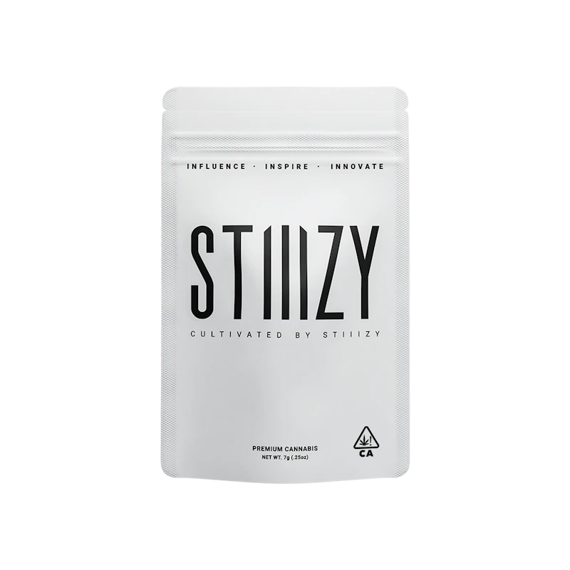 STIIIZY BERRY SUNDAE - 7G, Flower