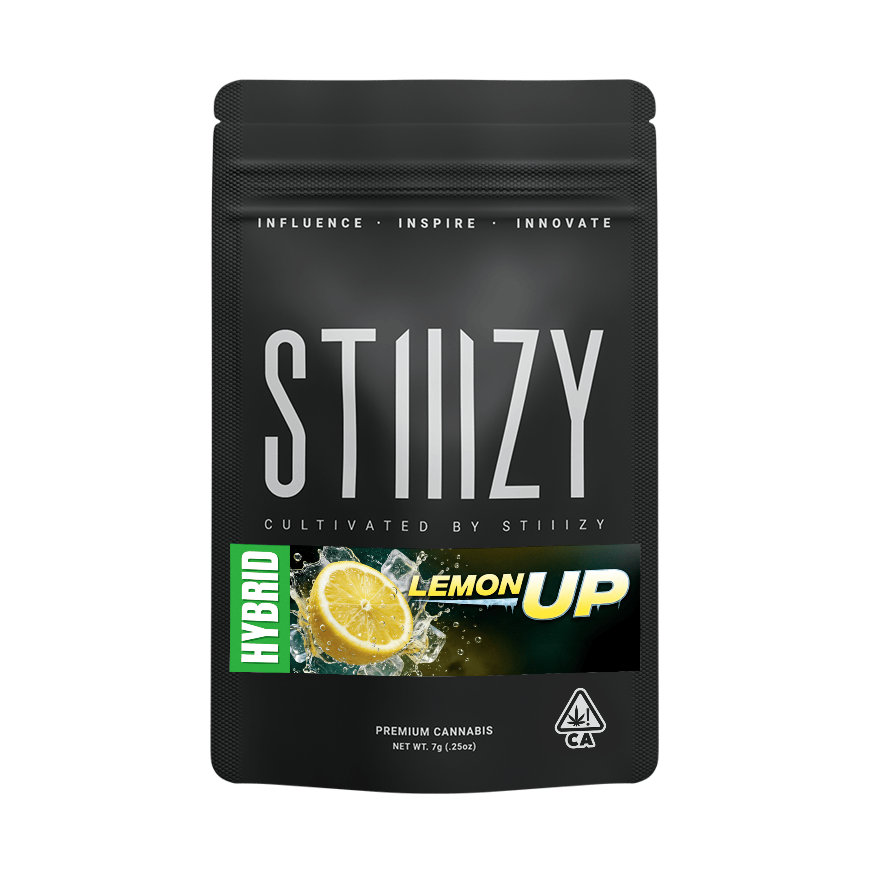 Stiiizy: Lemon Up
