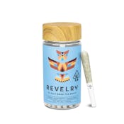 Strawberry Smash Pre-Roll Pack (14pk)