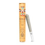 Golden Oreoz Pre-Rolls (2pk)