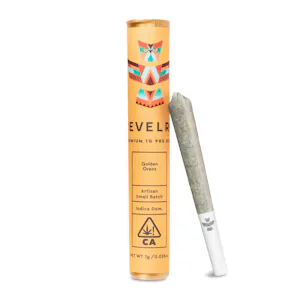 REVELRY - Golden Oreoz Pre-Rolls (2pk)