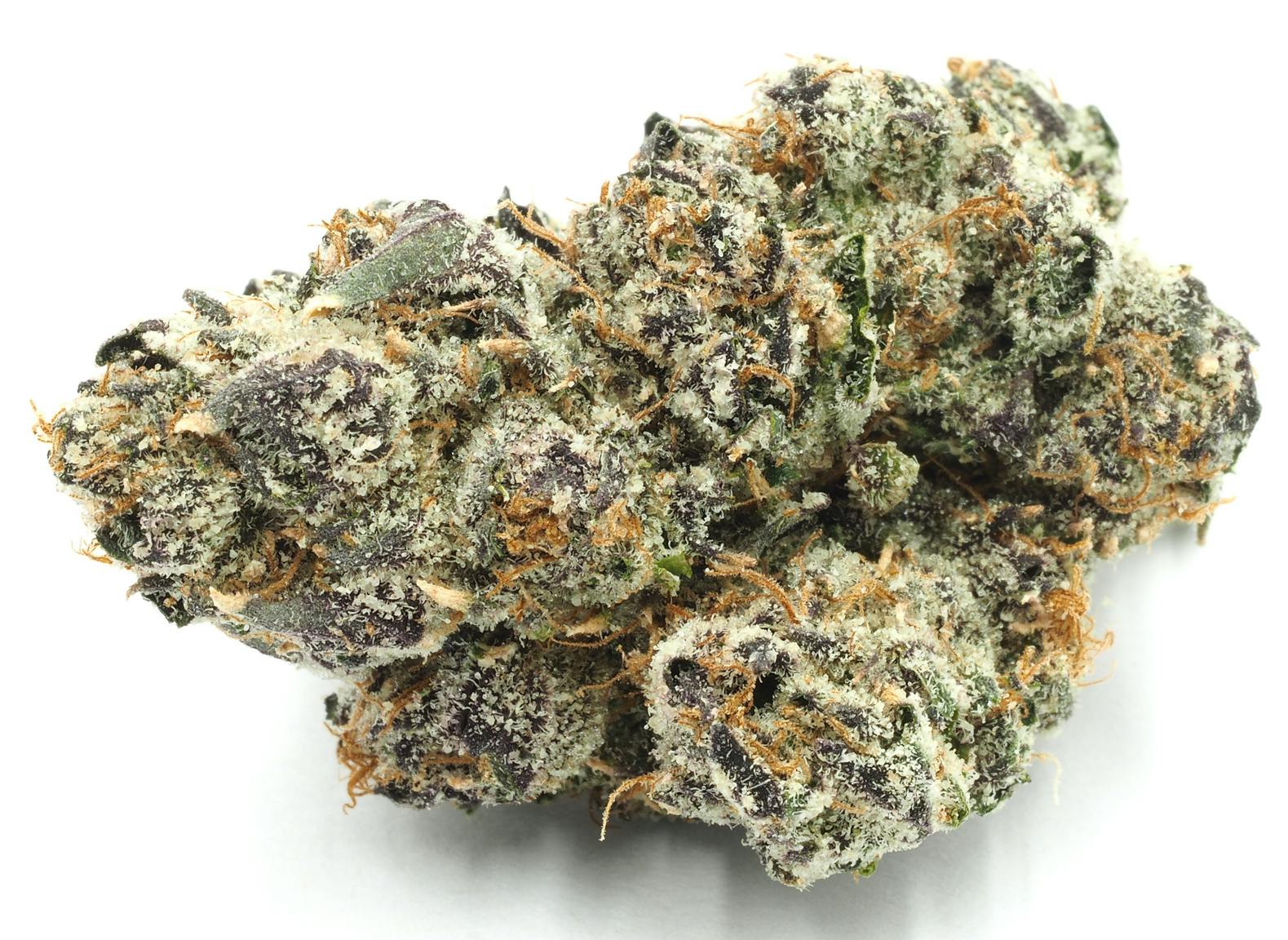 Inadaze — Lemon Cherry Gelato
