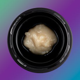 Papaya Runtz Live Rosin - 90u