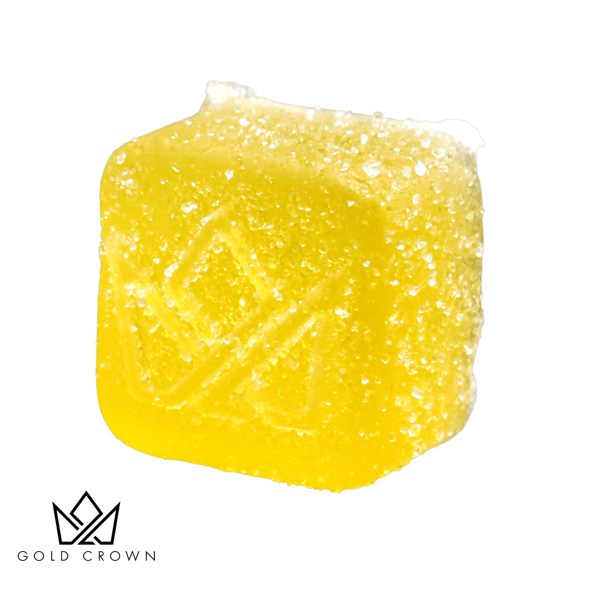 Live Resin Gummies 25mg (200mg)- Mango Margarita