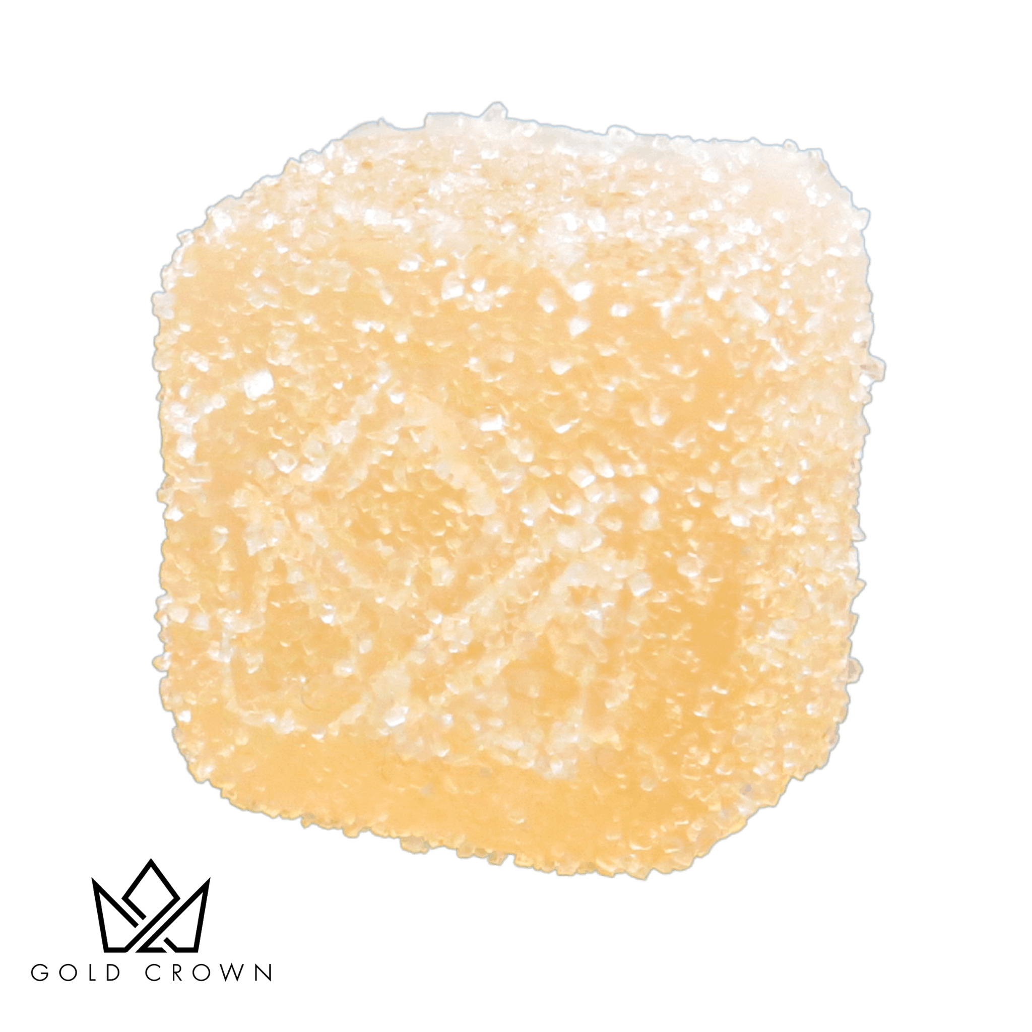 Live Resin Gummies 25mg (200mg)- Watermelon Punch