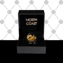 North Coast x Happy Little Tree Co. Sunshine Daydream Rosin 1g