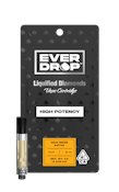 1.0g Jack Herer Liquified Diamonds Vape Cartridge