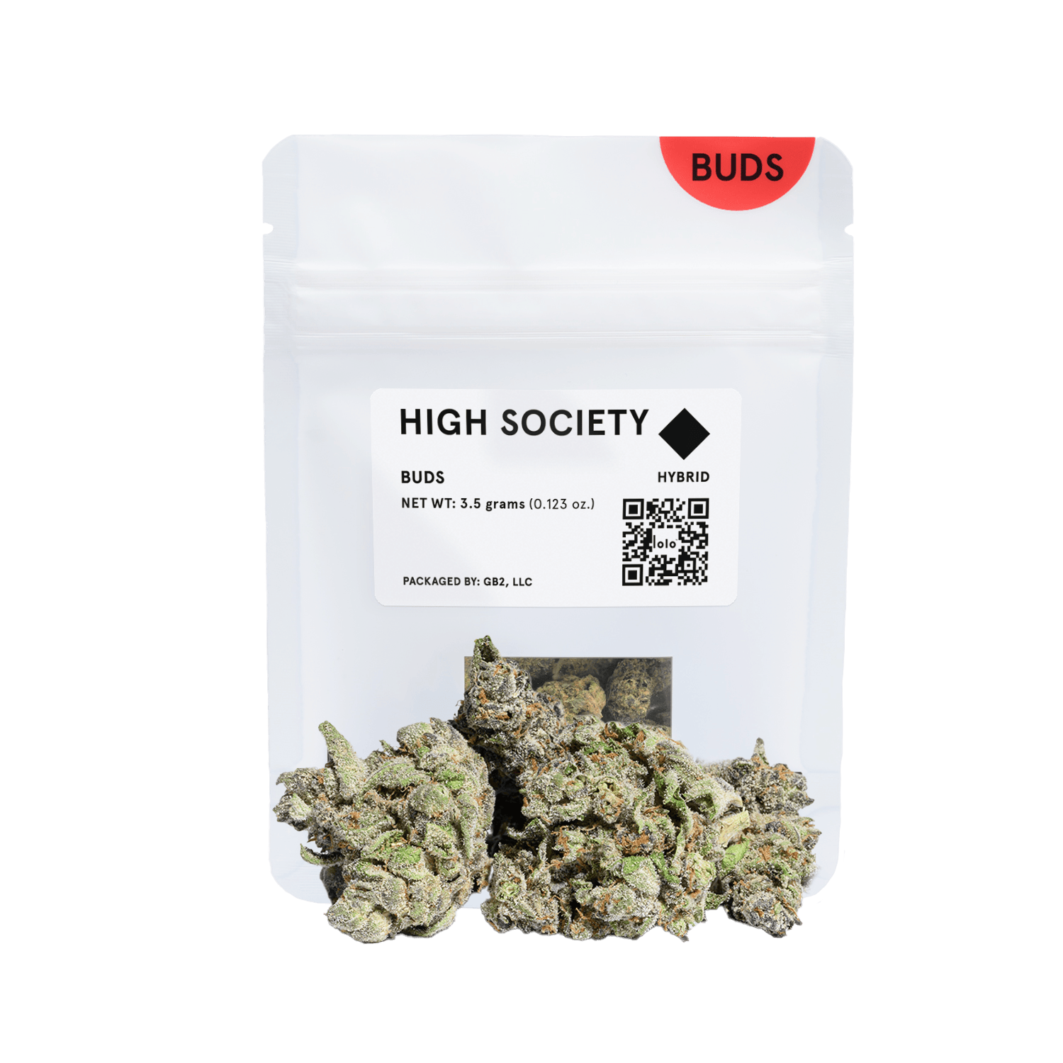 lolo: High Society
