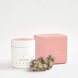 Alpine Sunrise (Sativa) - 3.5g