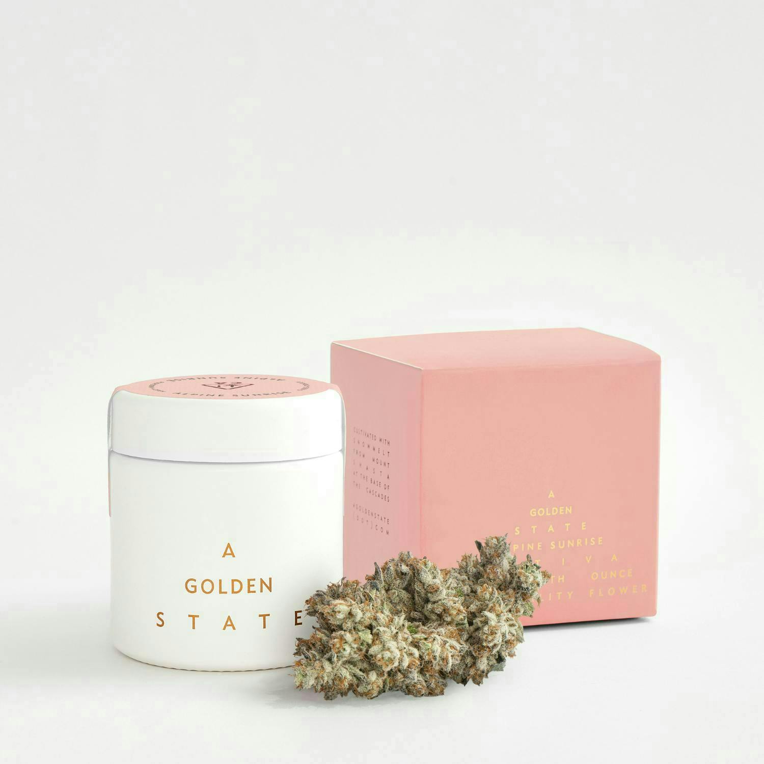 A Golden State — Durban