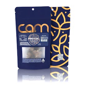 CAM | Bubba's Girl (7g)