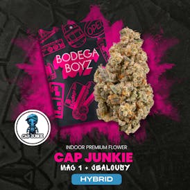 Bodega Boyz CAP Junky | OK
