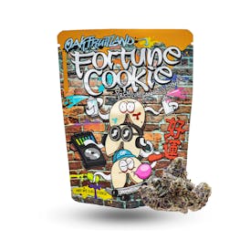 Fortune Cookie Premium Flower 3.5g - Core Series