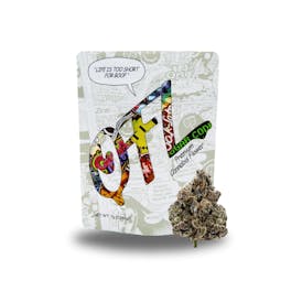 Oak-Lato Premium Flower 7g - White Label Series