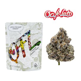 Oak-Lato Premium Flower 7g