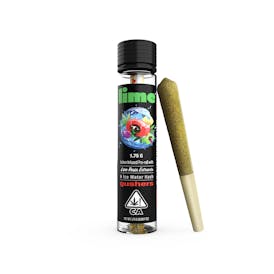 1.75g (Hybrid Infused Pre Roll) | Gushers