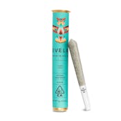 Frosty Fusion Pre-Rolls (2pk)