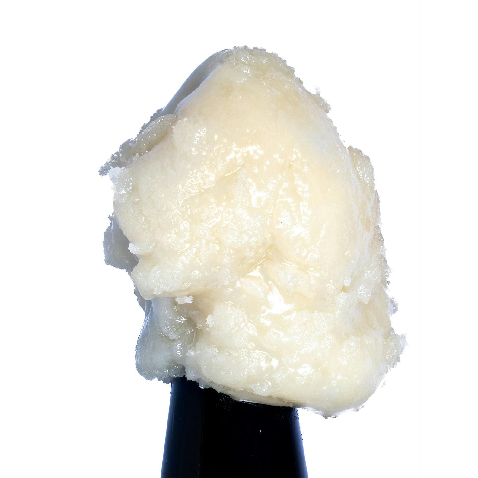 Halcyon Farms Forza Sour x Strawberry Guava 90 micron Hash Rosin Weedmaps