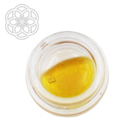 1g Terp Sauce - Dirty Taxi