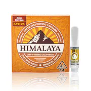 Himalaya | Blue Dream | The Original Cartridge | 0.5g