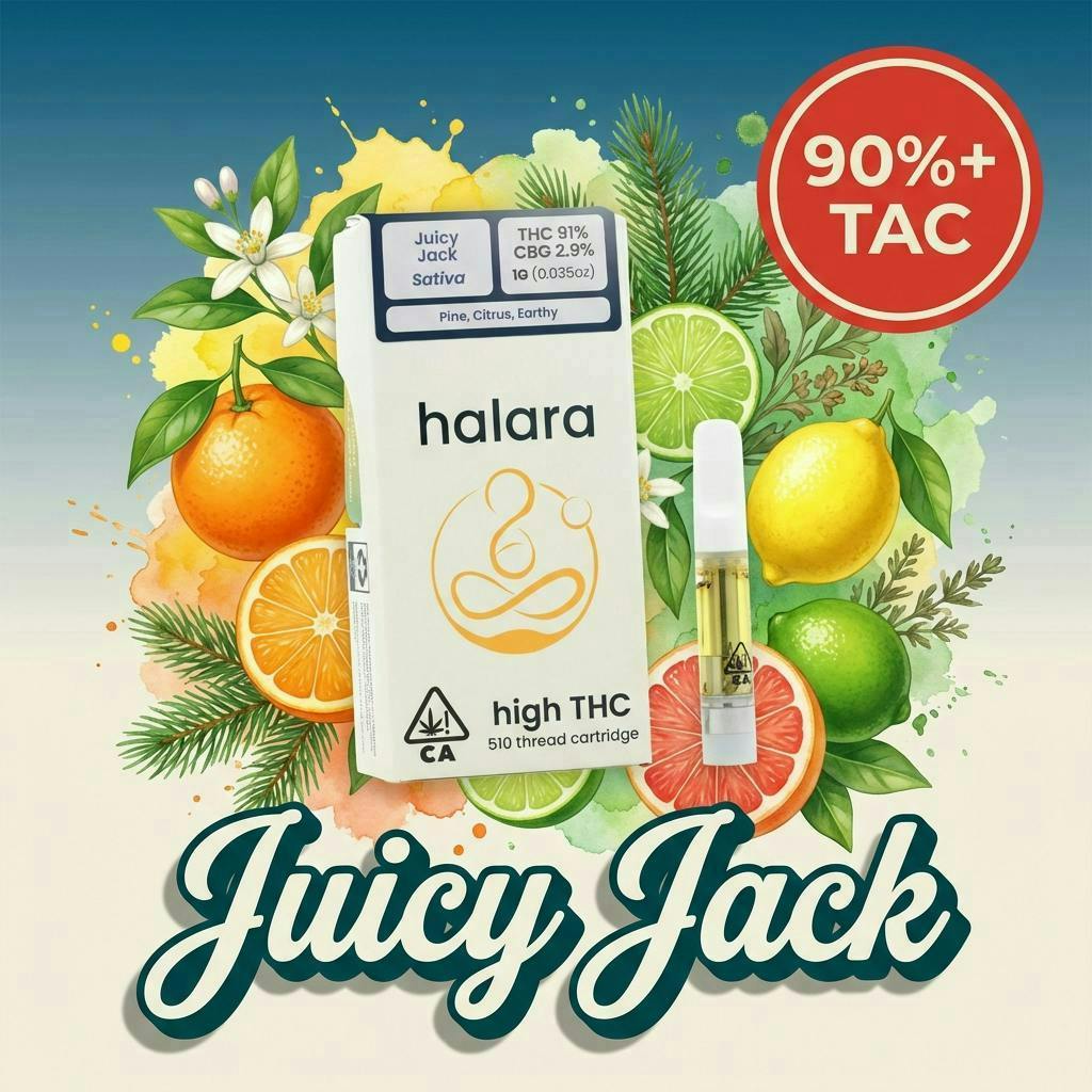 Halara — Cbg
